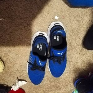 Puma sneakers